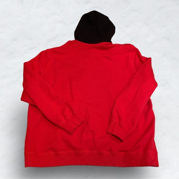 Nike Team Canada Pullover Retro Hoodie - Picture 3 of 3